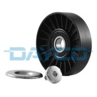 DAYCO APV1081 Umlenk-/Führungsrolle, Keilrippenriemen