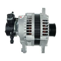 AS-PL A2011 Generator