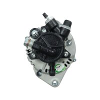 AS-PL A2011 Generator