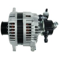 AS-PL A2011 Generator
