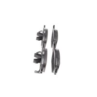 BOSCH 0 986 494 383 Bremsbelagsatz, Scheibenbremse