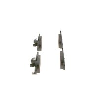BOSCH 0 986 494 383 Bremsbelagsatz, Scheibenbremse