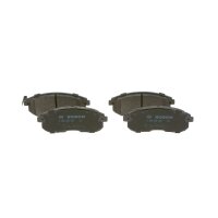 BOSCH 0 986 494 337 Bremsbelagsatz, Scheibenbremse