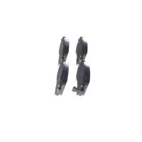 BOSCH 0 986 494 337 Bremsbelagsatz, Scheibenbremse