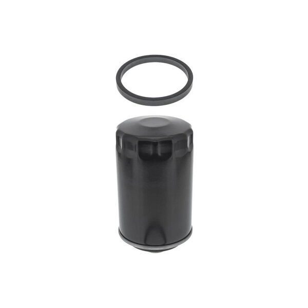 TOPRAN 112 936 Ölfilter