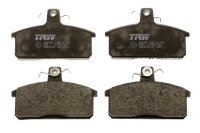 Bremsbelagsatz TRW GDB3202 - 1 Stück