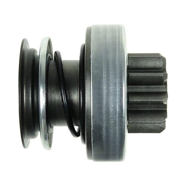 AS-PL SD0120 Freilaufgetriebe, Starter
