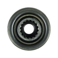AS-PL SD0120 Freilaufgetriebe, Starter