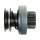 AS-PL SD0120 Freilaufgetriebe, Starter