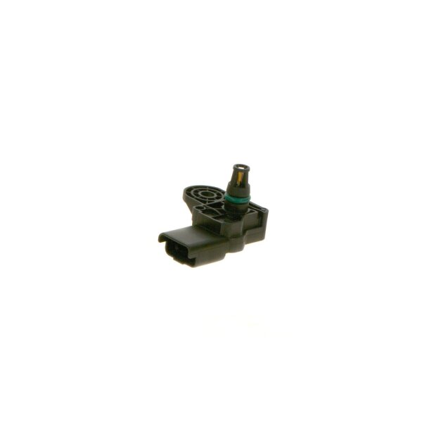 BOSCH 0 261 230 136 Sensor, Saugrohrdruck