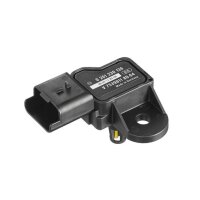 BOSCH 0 261 230 136 Sensor, Saugrohrdruck
