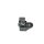 BOSCH 0 261 230 136 Sensor, Saugrohrdruck