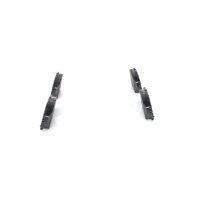 BOSCH 0 986 494 174 Bremsbelagsatz, Scheibenbremse
