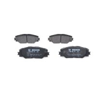 BOSCH 0 986 494 174 Bremsbelagsatz, Scheibenbremse