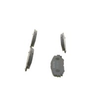 BOSCH 0 986 494 174 Bremsbelagsatz, Scheibenbremse