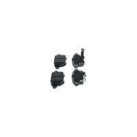 BOSCH 0 986 494 255 Bremsbelagsatz, Scheibenbremse