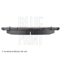 BLUE PRINT ADT342189 Bremsbelagsatz, Scheibenbremse