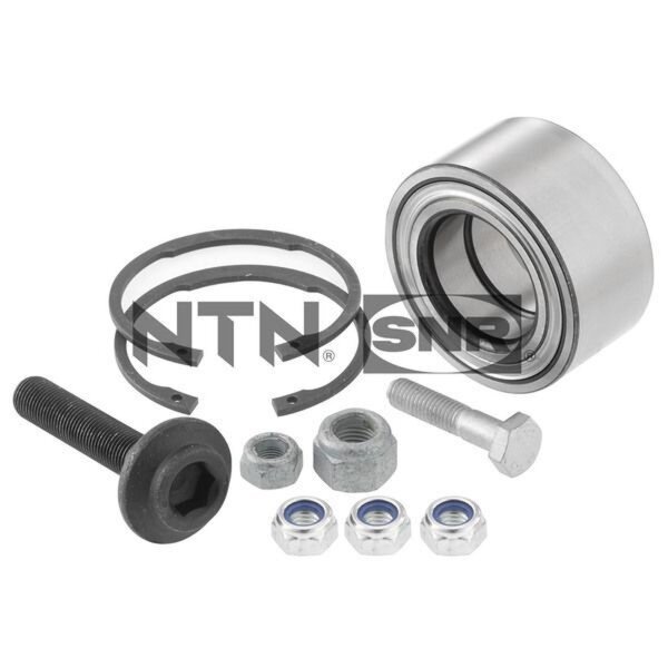SNR R157.08 Radlagersatz