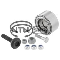 SNR R157.08 Radlagersatz