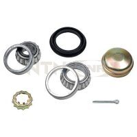SNR R157.12 Radlagersatz