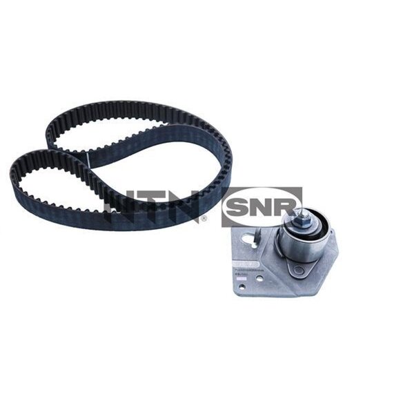 SNR KD455.56 Zahnriemensatz