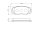 BOSCH 0 986 494 198 Bremsbelagsatz, Scheibenbremse