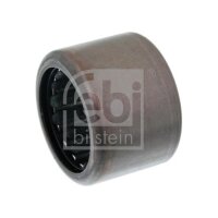 FEBI BILSTEIN 14098 Führungslager, Kupplung