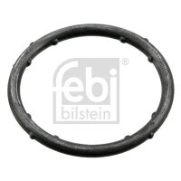 FEBI BILSTEIN 18766 Dichtung, Kühlmittelflansch