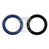 FEBI BILSTEIN 21587 Dichtung, Kraftstofffilter
