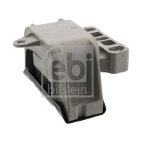 FEBI BILSTEIN 19490 Lagerung, Motor