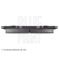 BLUE PRINT ADT342191 Bremsbelagsatz, Scheibenbremse