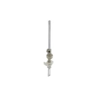 TOPRAN 109 307 Schalthebel