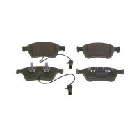 BOSCH 0 986 494 200 Bremsbelagsatz, Scheibenbremse