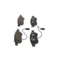 BOSCH 0 986 494 200 Bremsbelagsatz, Scheibenbremse