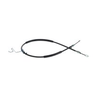 BOSCH 1 987 482 281 Seilzug, Feststellbremse