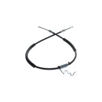 BOSCH 1 987 482 281 Seilzug, Feststellbremse