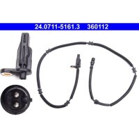 ATE 24.0711-5161.3 Sensor, Raddrehzahl