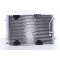 NISSENS 940174 Kondensator, Klimaanlage
