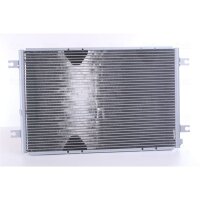 NISSENS 940174 Kondensator, Klimaanlage