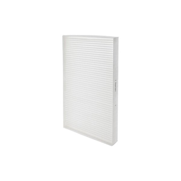 TOPRAN 407 735 Filter, Innenraumluft