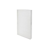 TOPRAN 407 735 Filter, Innenraumluft