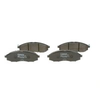 BOSCH 0 986 494 152 Bremsbelagsatz, Scheibenbremse
