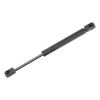 TOPRAN 207 124 Gasfeder, Koffer-/Laderaum