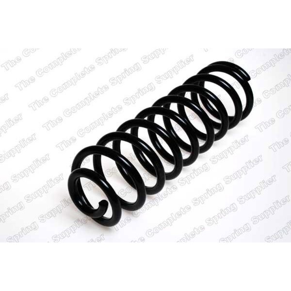 Spiralfeder Lesjöfors 4295816 Hinterachse - 1 Stück