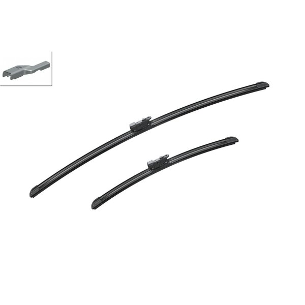 BOSCH 3 397 007 538 Wischblatt