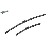 BOSCH 3 397 007 538 Wischblatt
