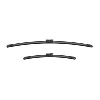 BOSCH 3 397 007 538 Wischblatt