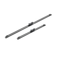 BOSCH 3 397 007 538 Wischblatt