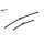 BOSCH 3 397 007 538 Wischblatt