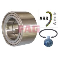 Schaeffler FAG 713 6679 90 Radlagersatz